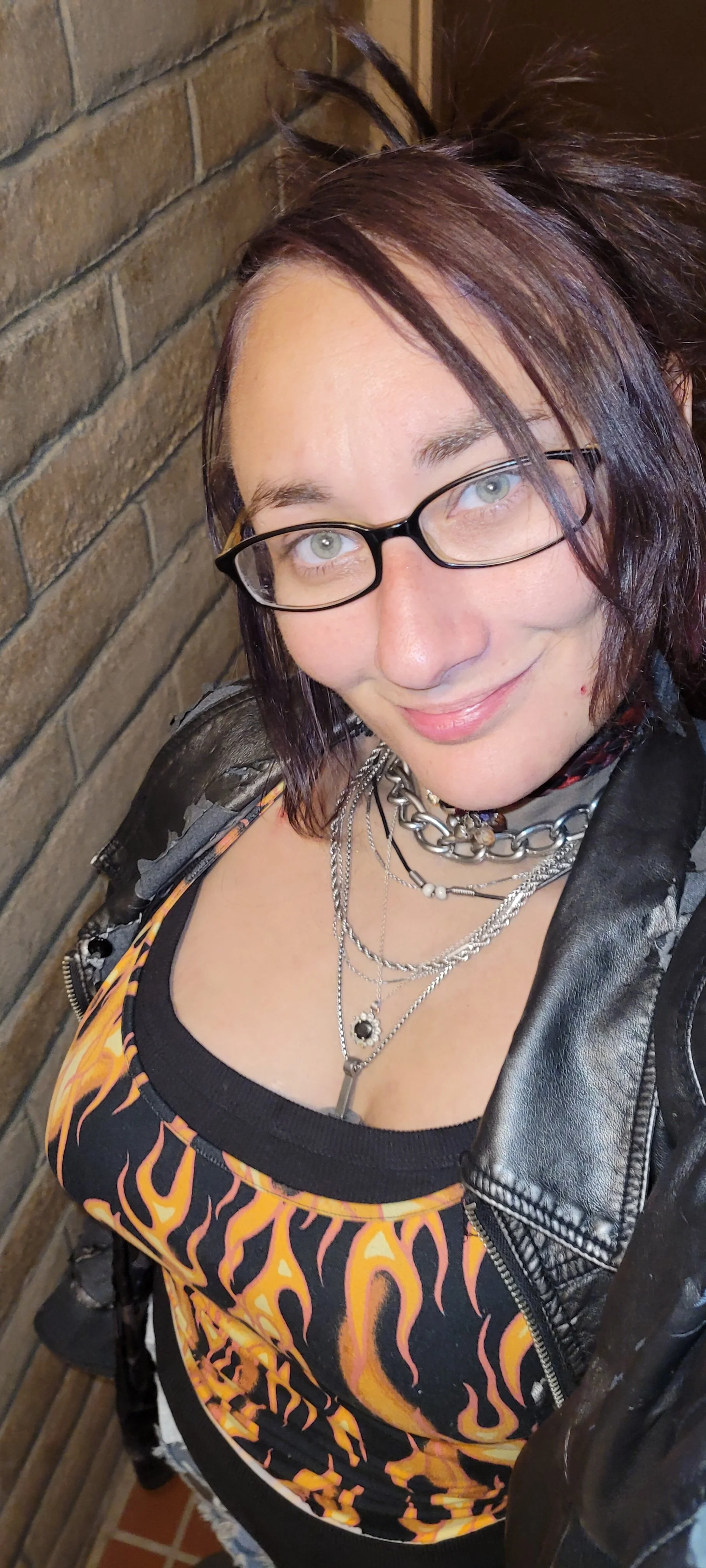 XXX Porn Photo of Nude EyeCandy6669 9