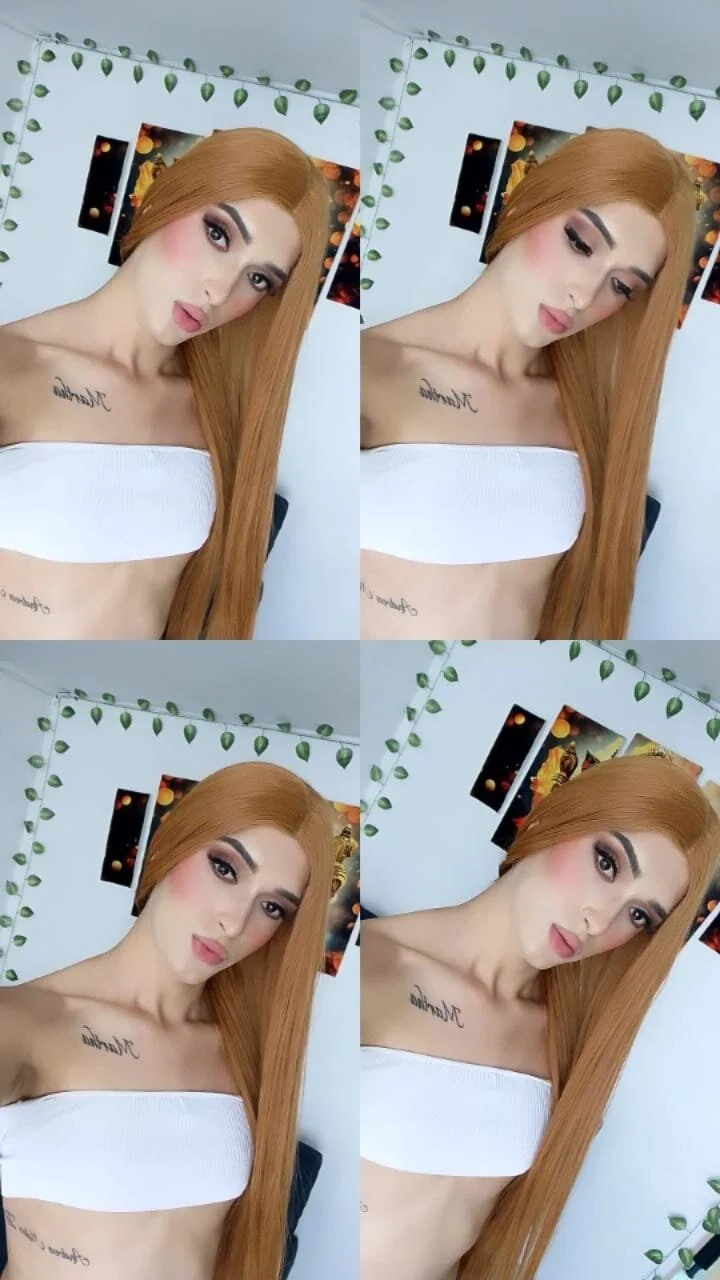 XXX Porn Photo of Nude Macarena_05 6