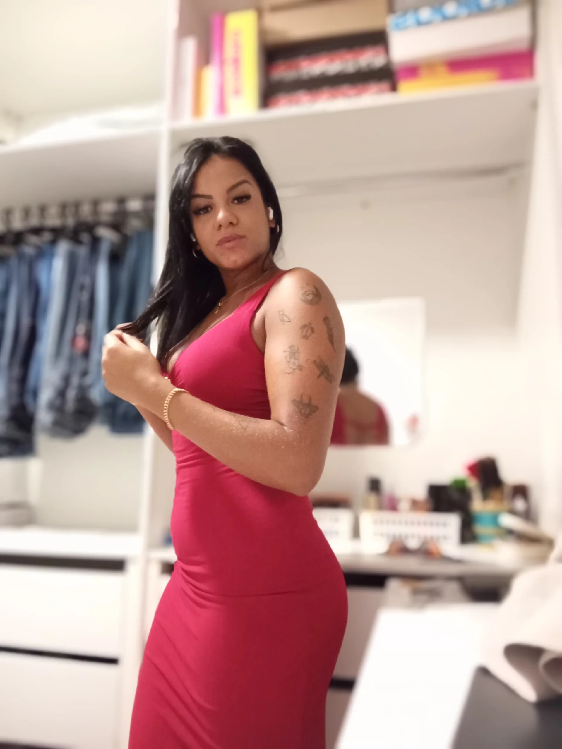 XXX Porn Photo of Nude vallgata 2