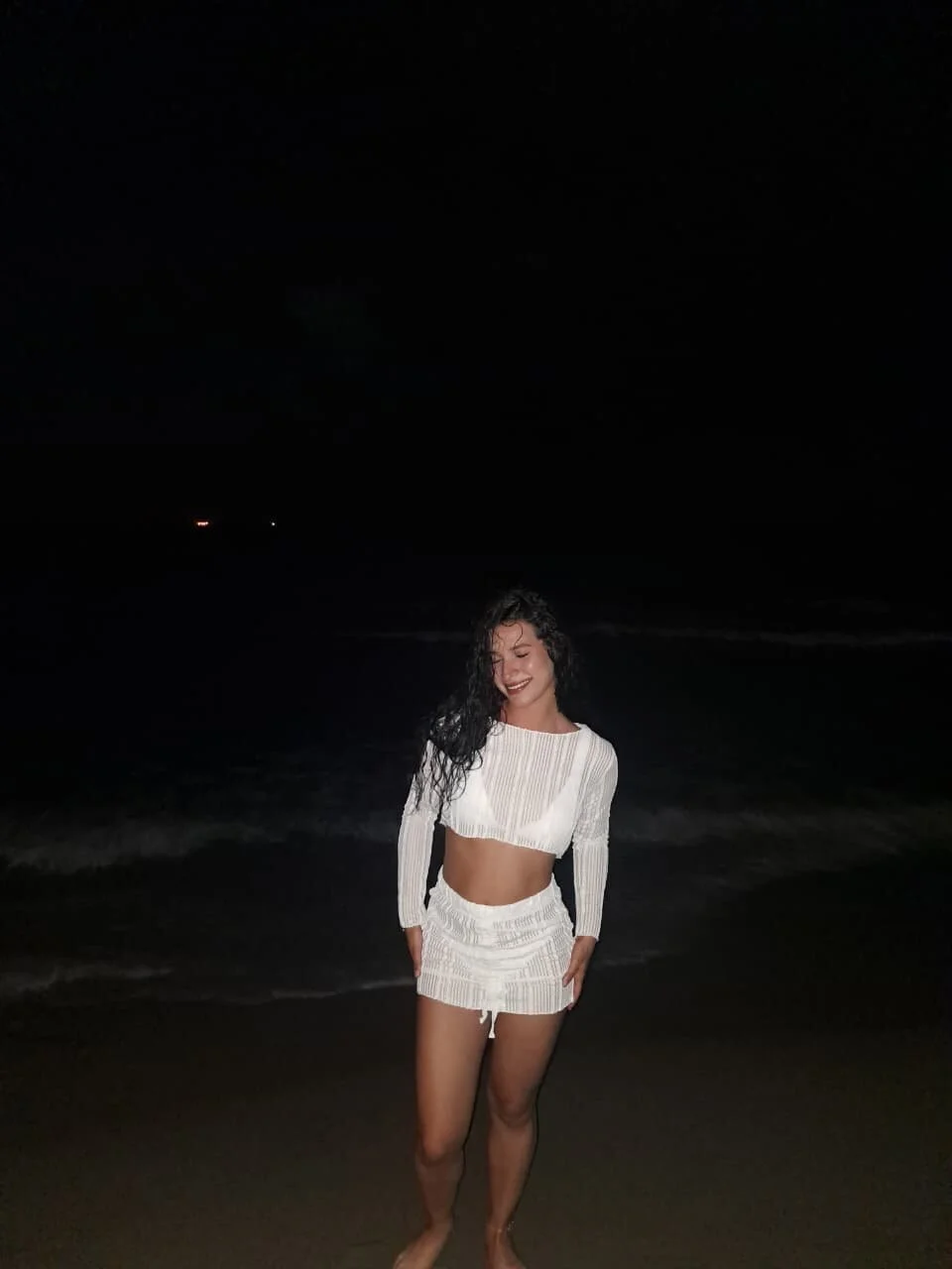 XXX Porn Photo of Nude MartinnaGreco 23