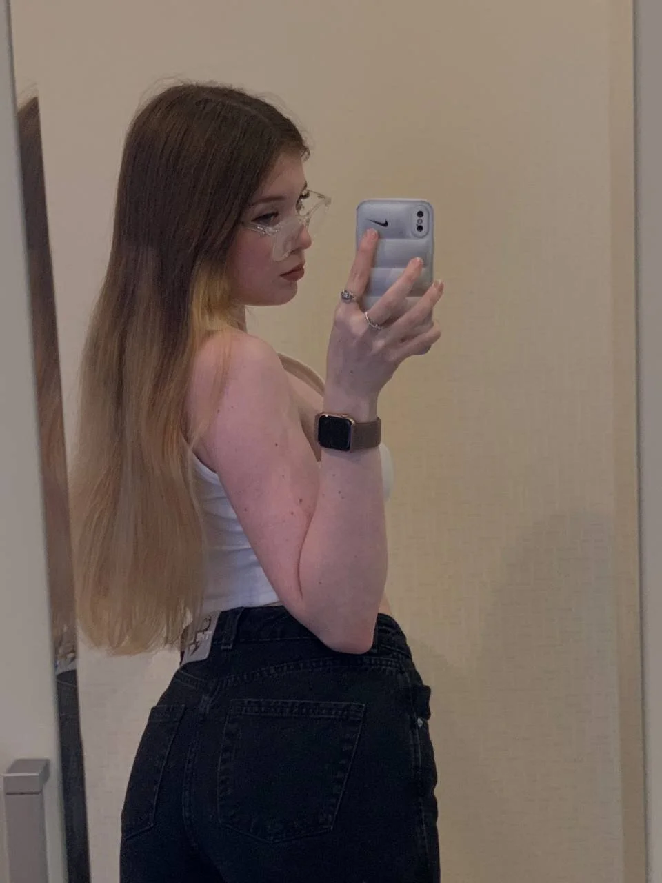 XXX Porn Photo of Nude Lily__Moon_ 28