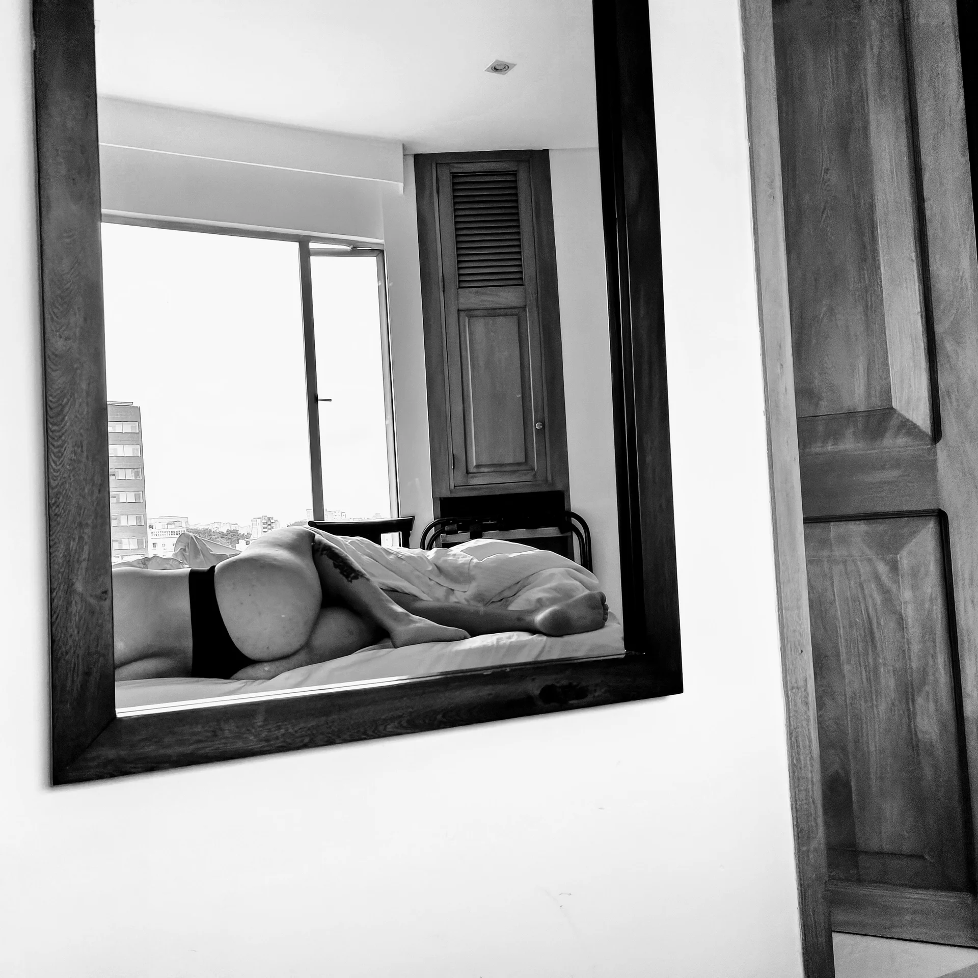 XXX Porn Photo of Nude Amaru_velvet 43