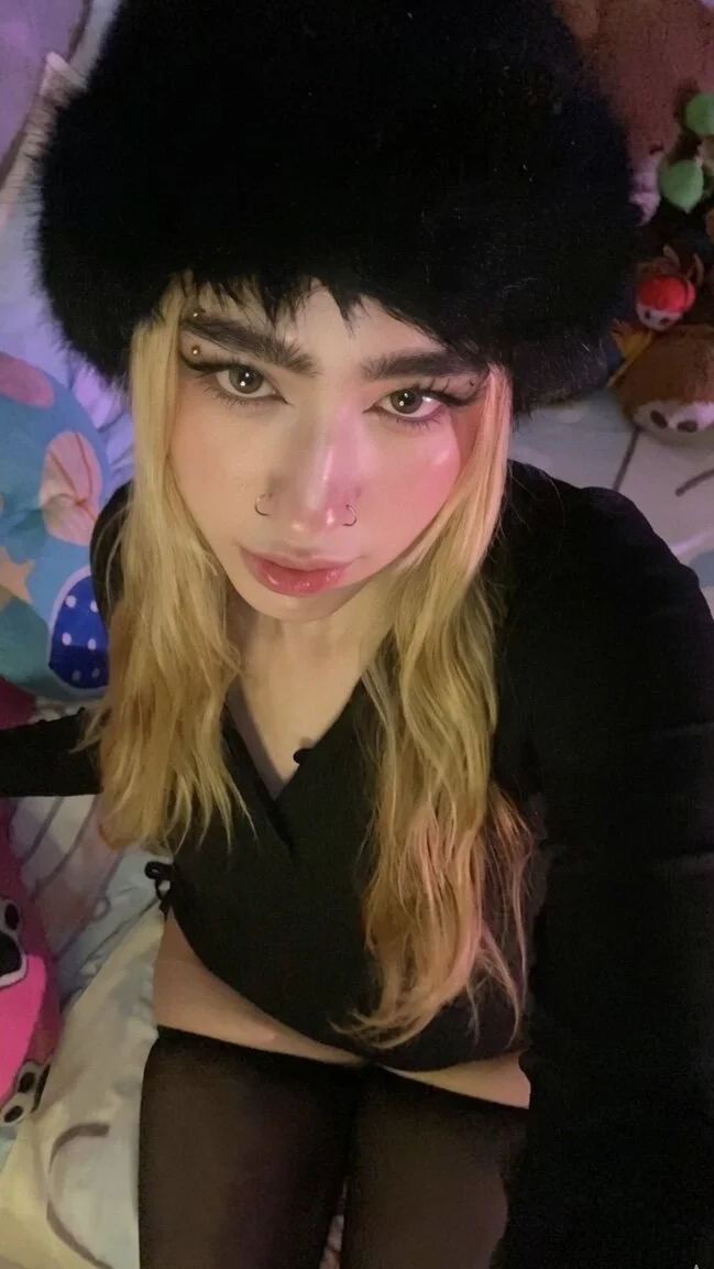 XXX Porn Photo of Nude DashaLux 5
