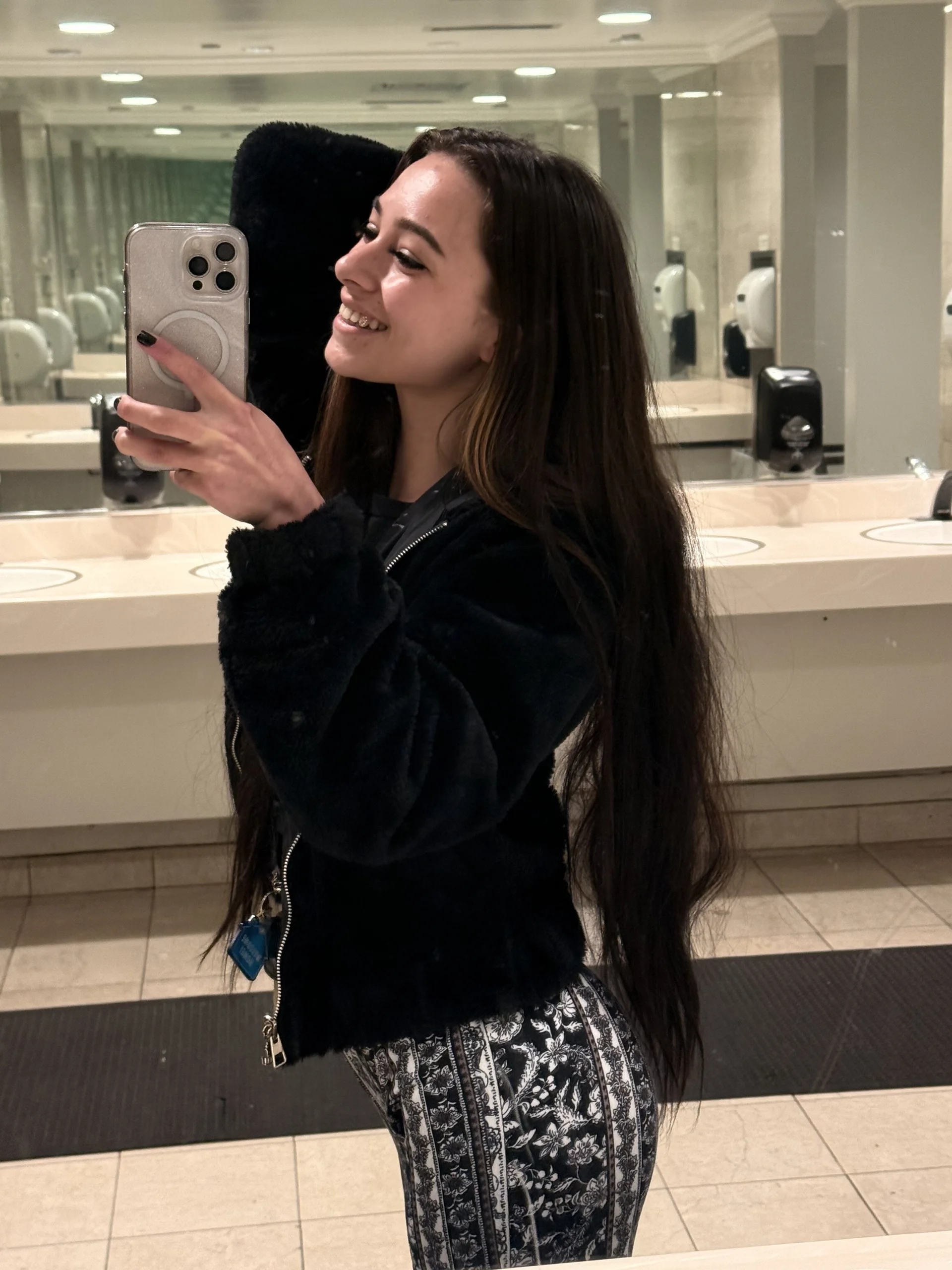XXX Porn Photo of Nude sabrinasfun3 9