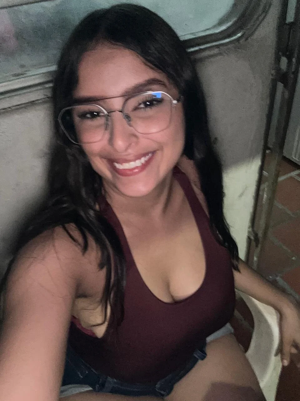 XXX Porn Photo of Nude Skarleth2026 17