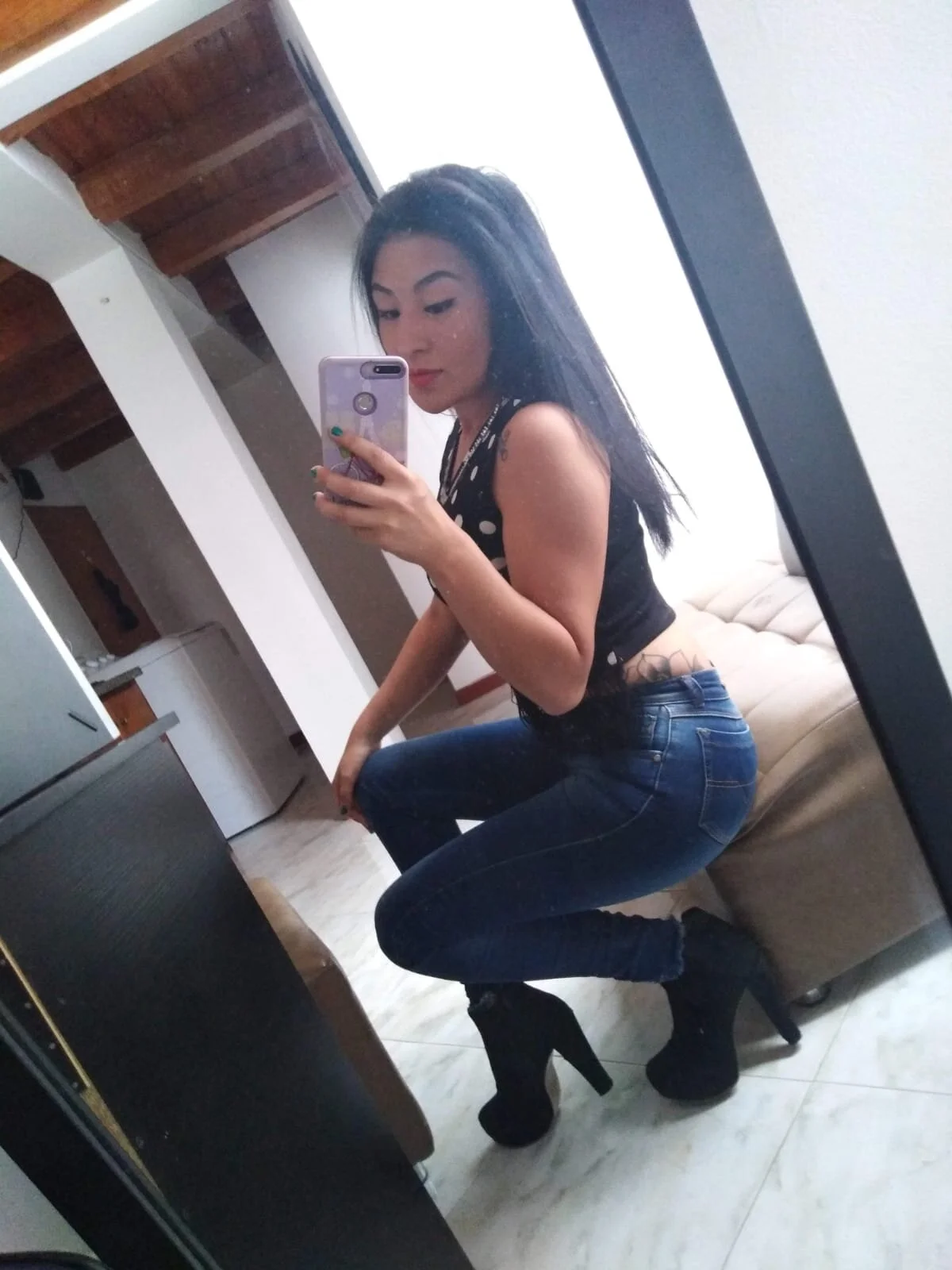 XXX Porn Photo of Nude hannasky_ 5