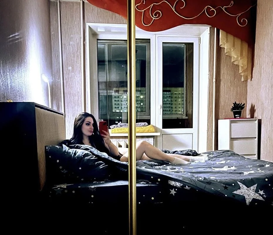 XXX Porn Photo of Nude LanaMix 13