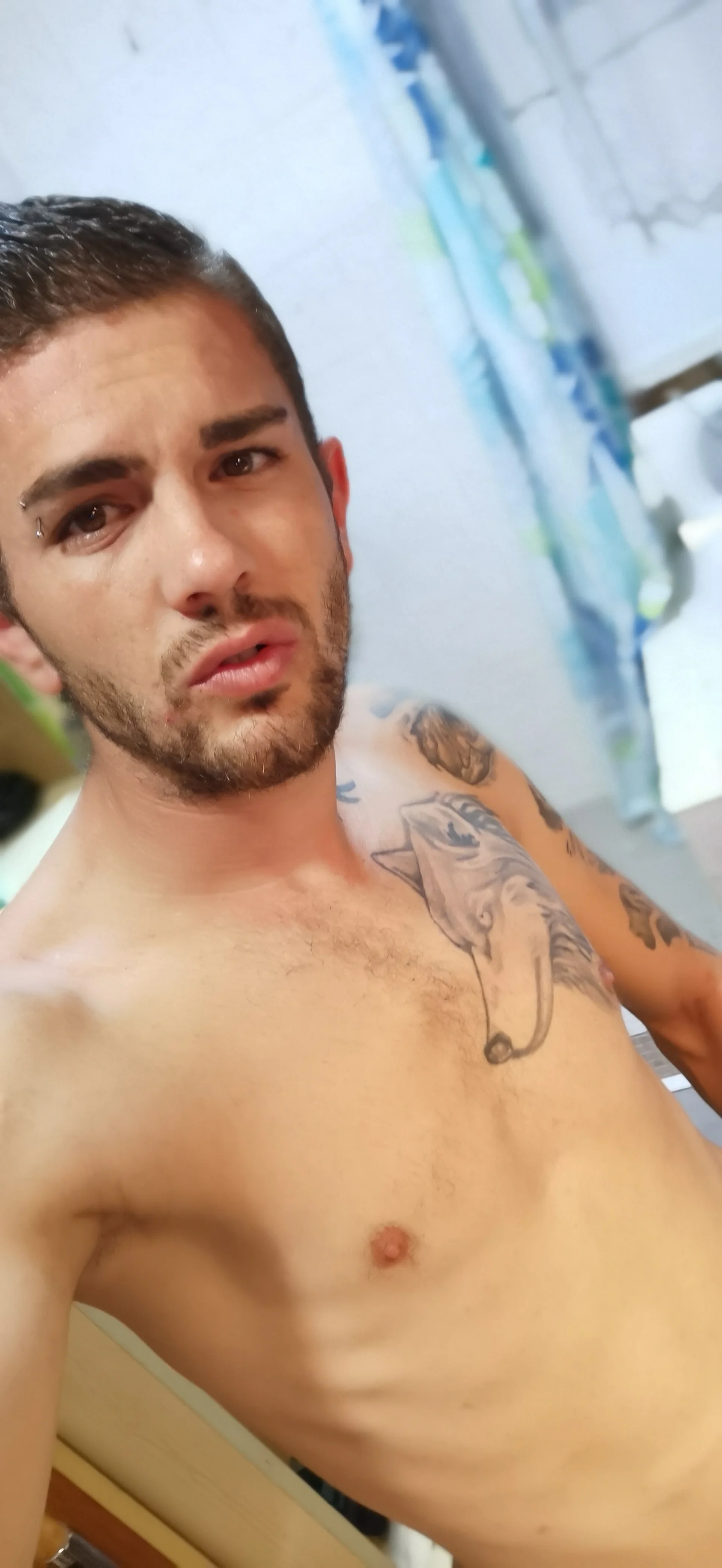 XXX Porn Photo of Nude daaavi30d27 15