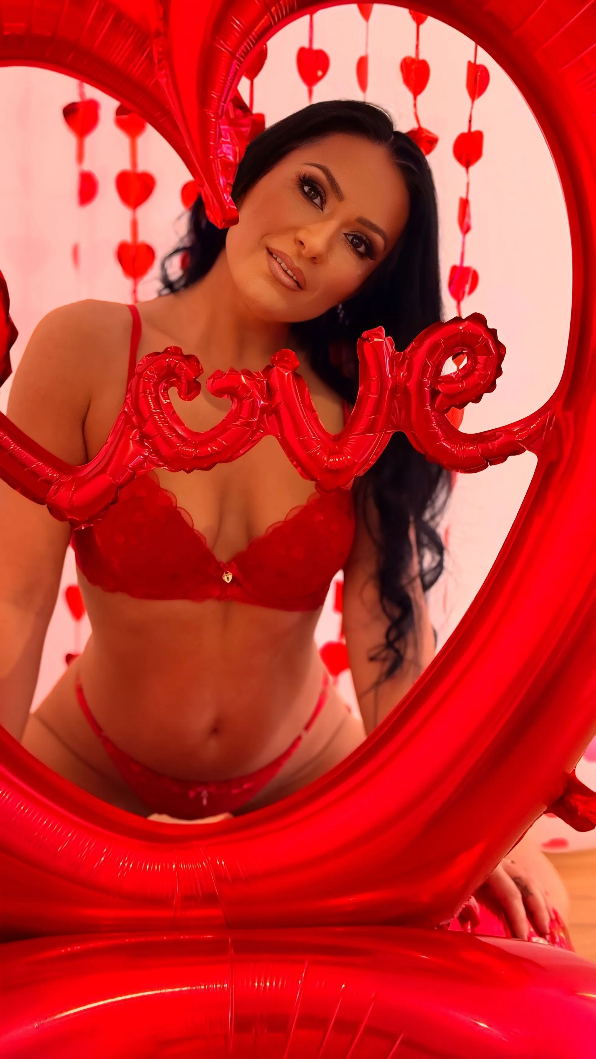 XXX Porn Photo of Nude RaisaVawn 106