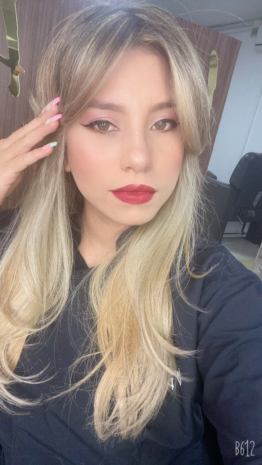 XXX Porn Photo of Nude abby_blond1 5