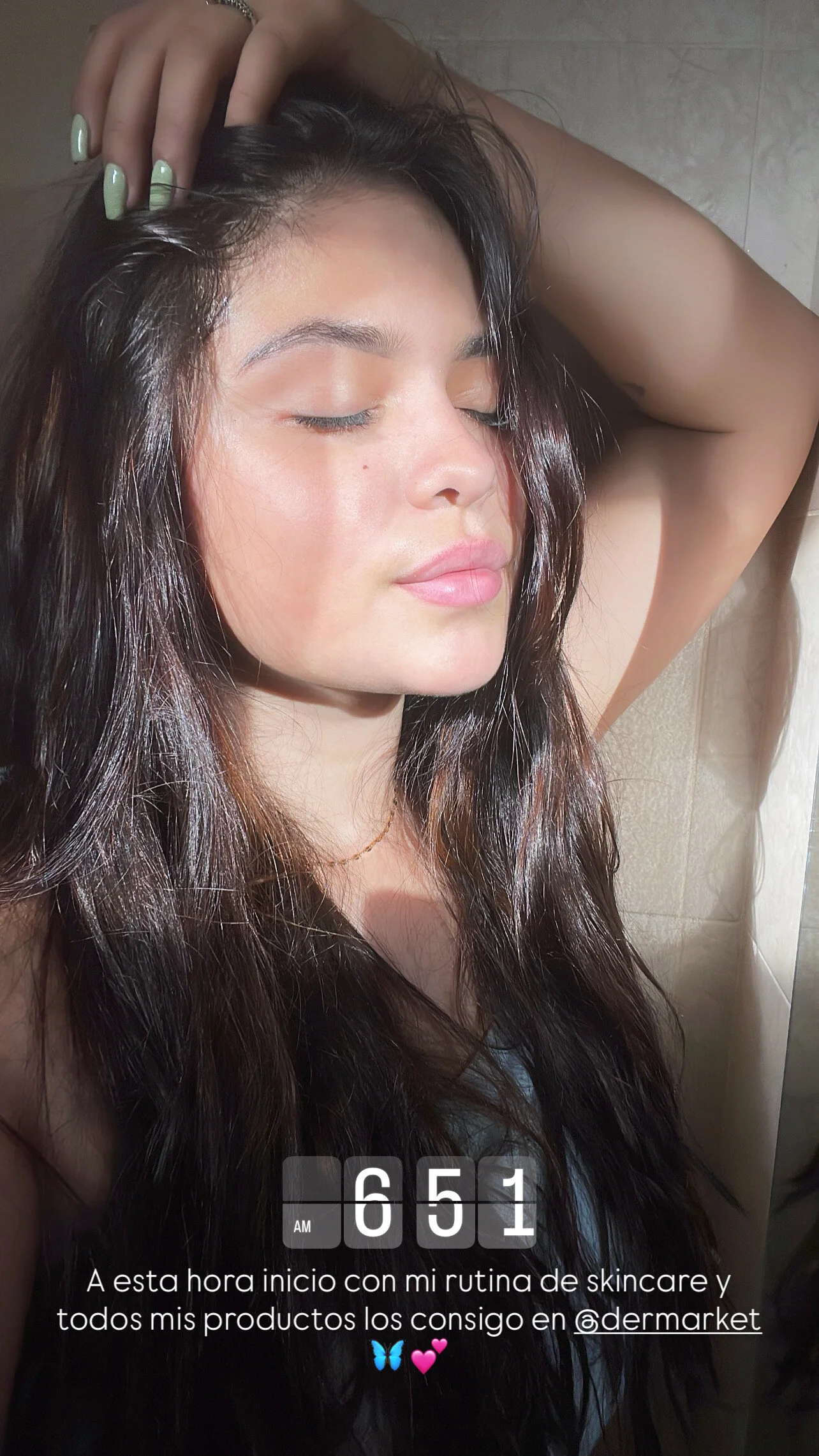 XXX Porn Photo of Nude Sarasweet_sex 4