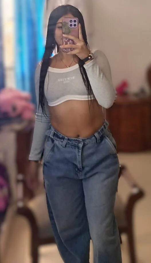 XXX Porn Photo of Nude Sweett_liia_ 4