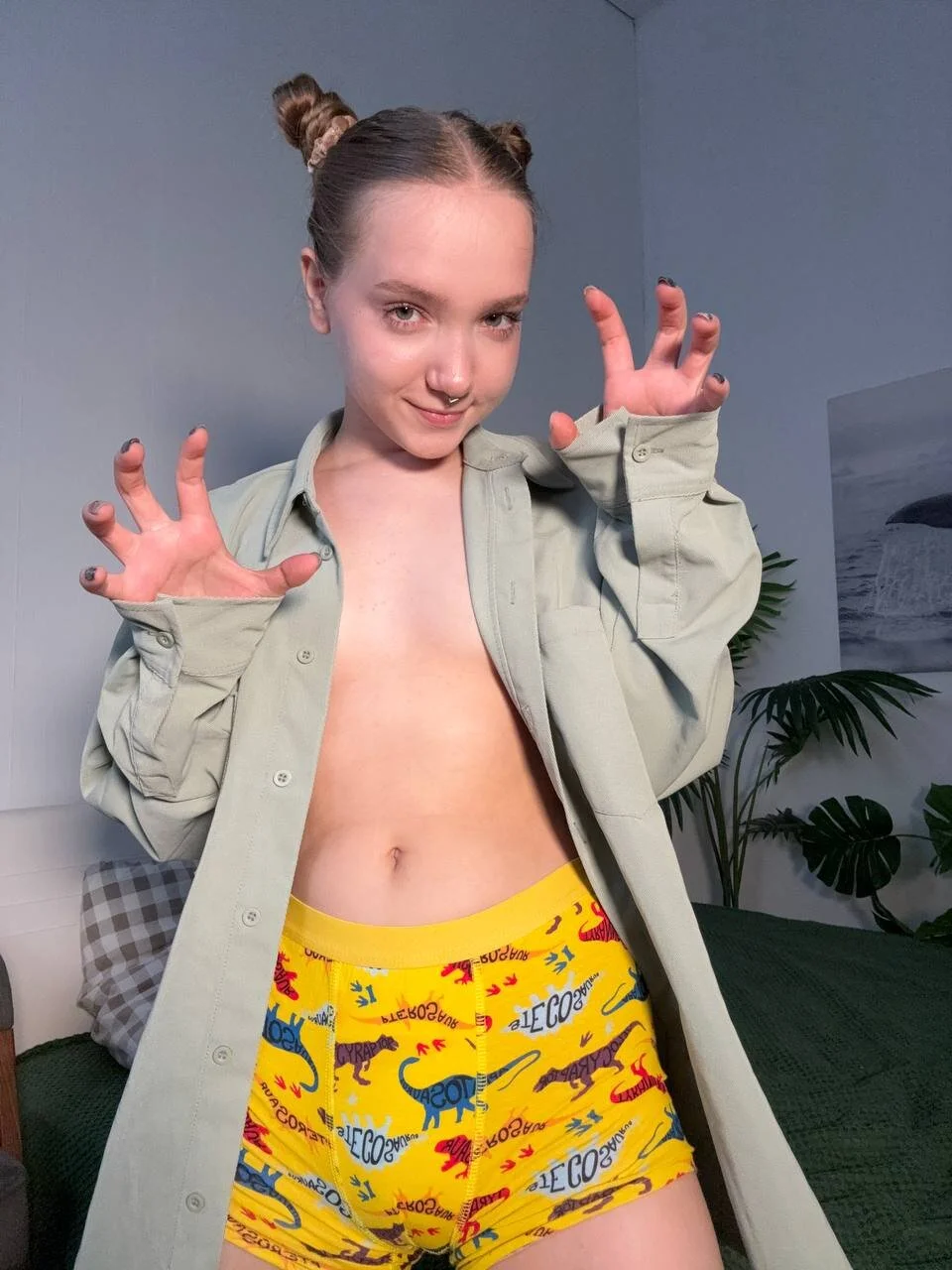 XXX Porn Photo of Nude bambi_lu 112