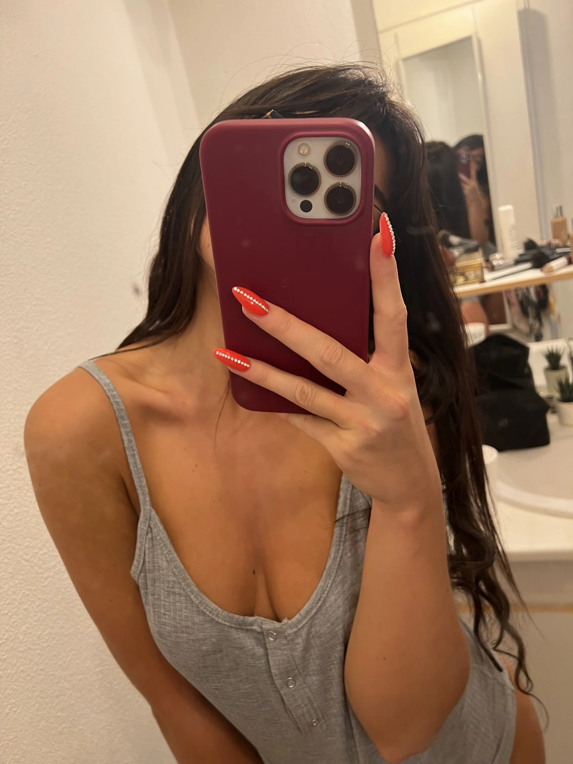 XXX Porn Photo of Nude niiikita3 3