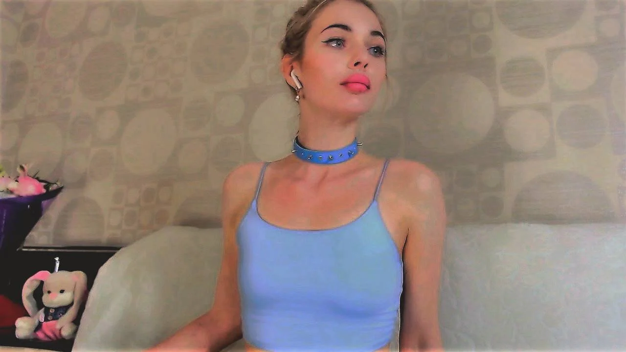 XXX Porn Photo of Nude A_lic_E 9