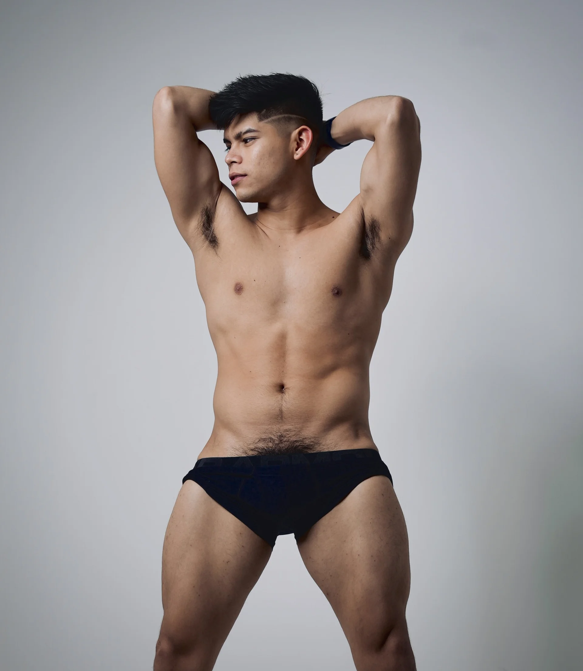 XXX Porn Photo of Nude David_capizzi_ 9