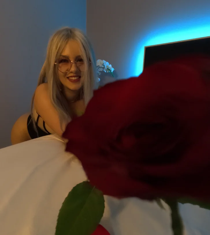 XXX Porn Photo of Nude rosebelle11111 71