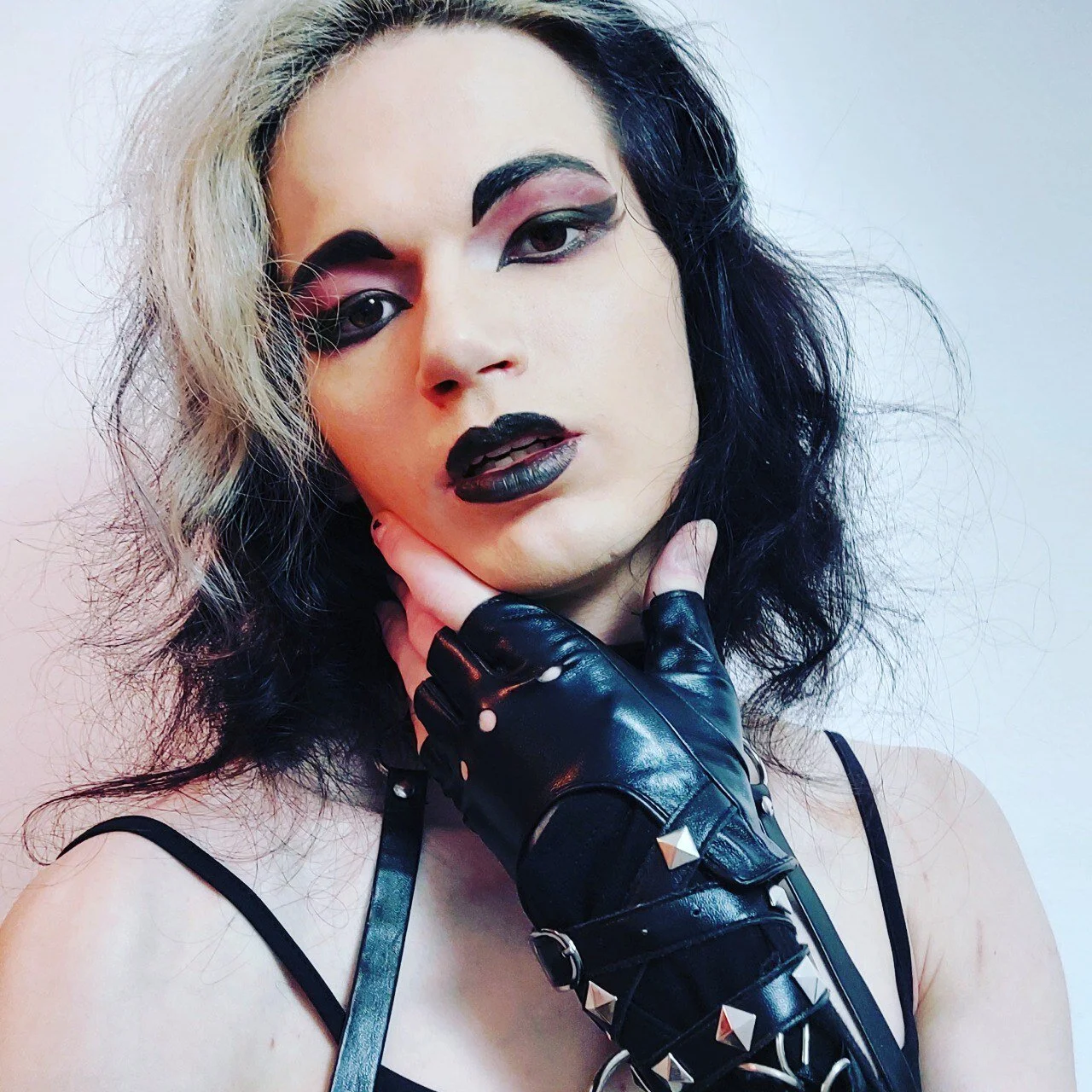 XXX Porn Photo of Nude Luros_Modasy 6