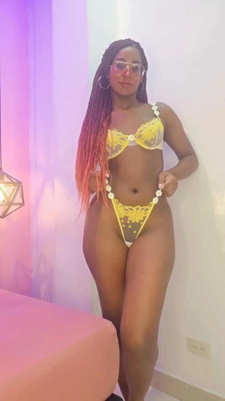 XXX Porn Photo of Nude BritneyVega 61