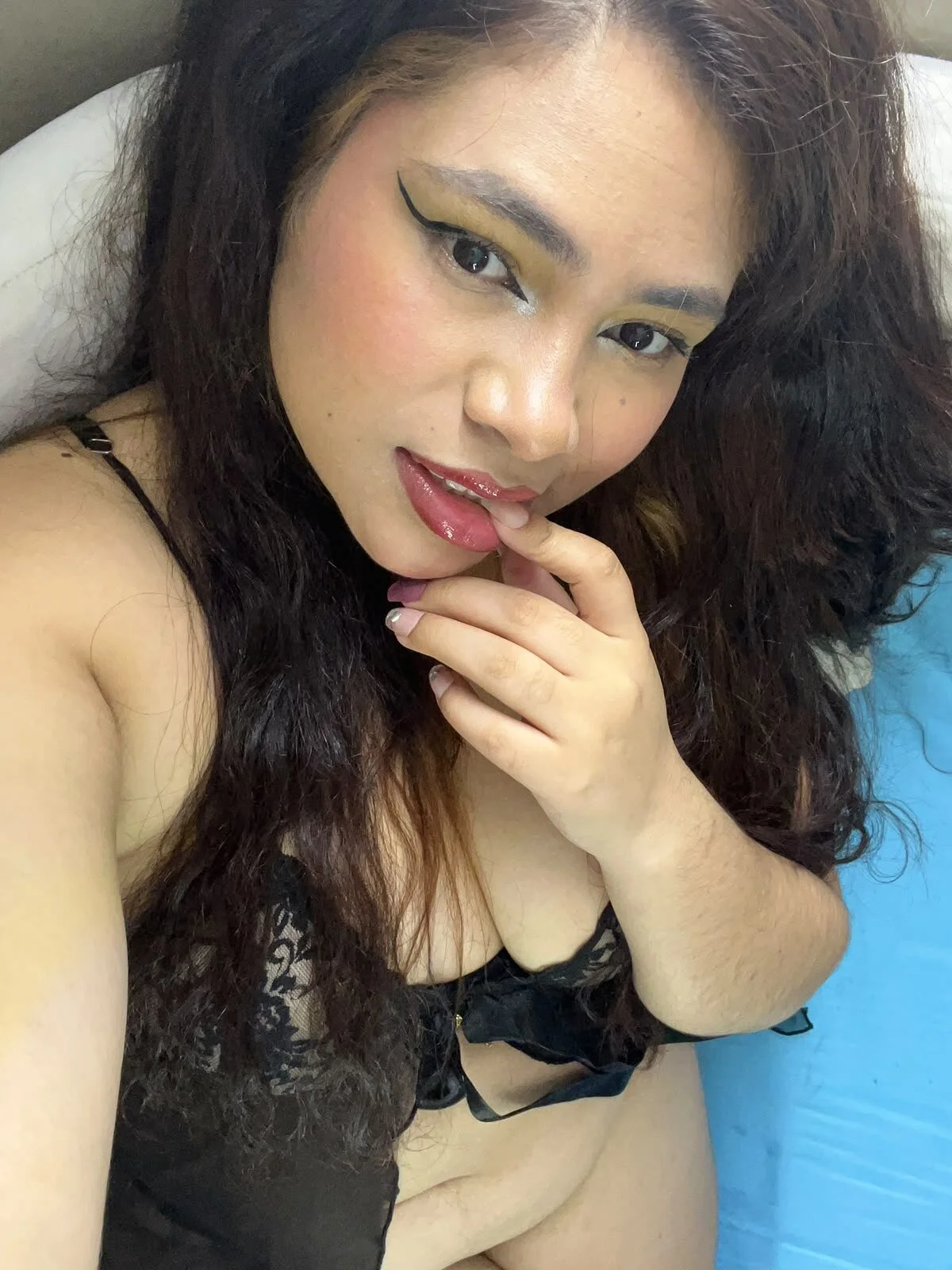XXX Porn Photo of Nude rouxinferno_cr 118