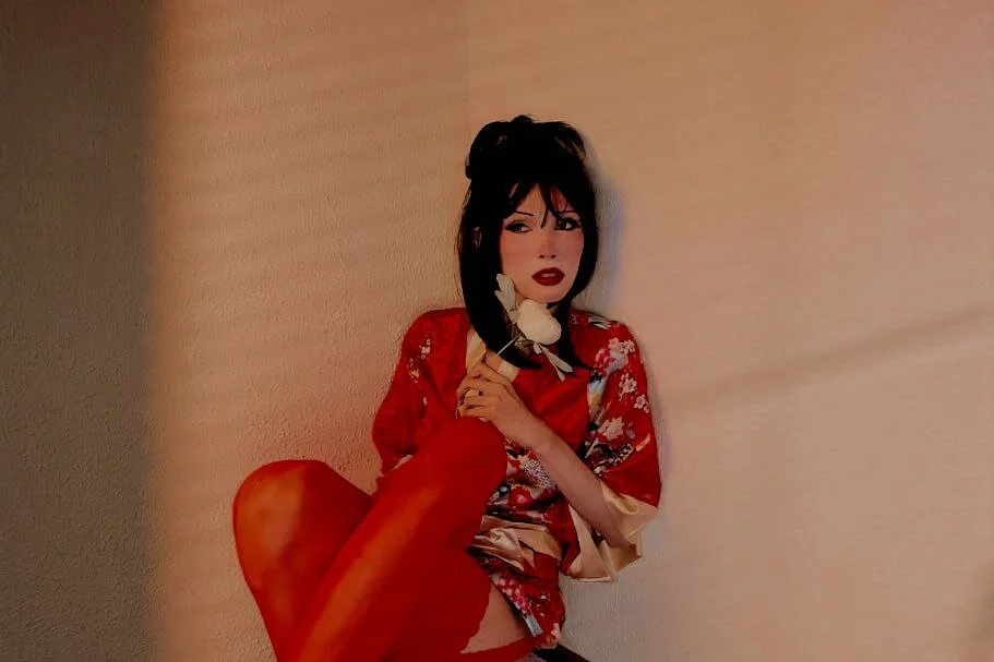 XXX Porn Photo of Nude PamelamyDreamys 23