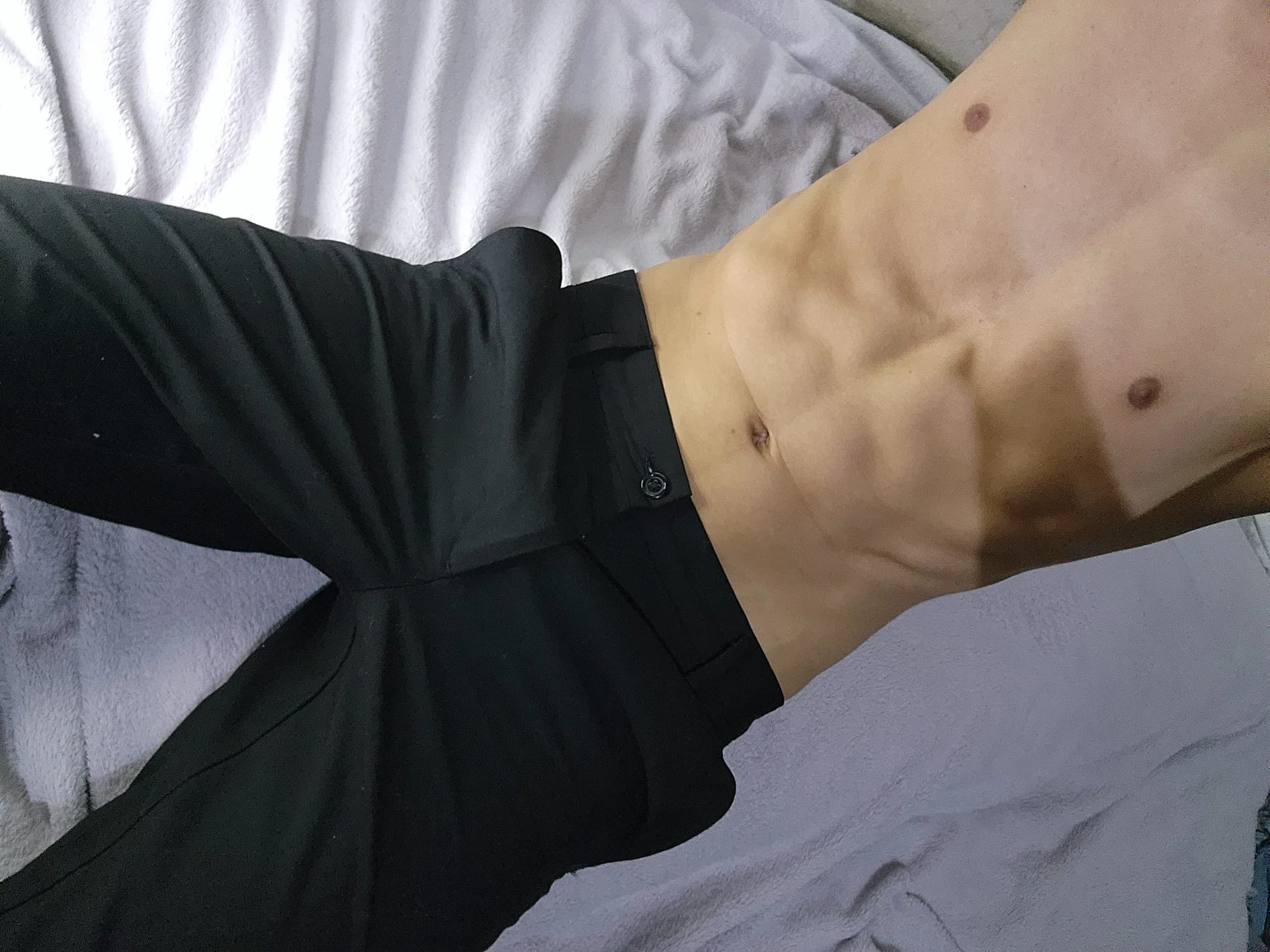 XXX Porn Photo of Nude VAZAK 2