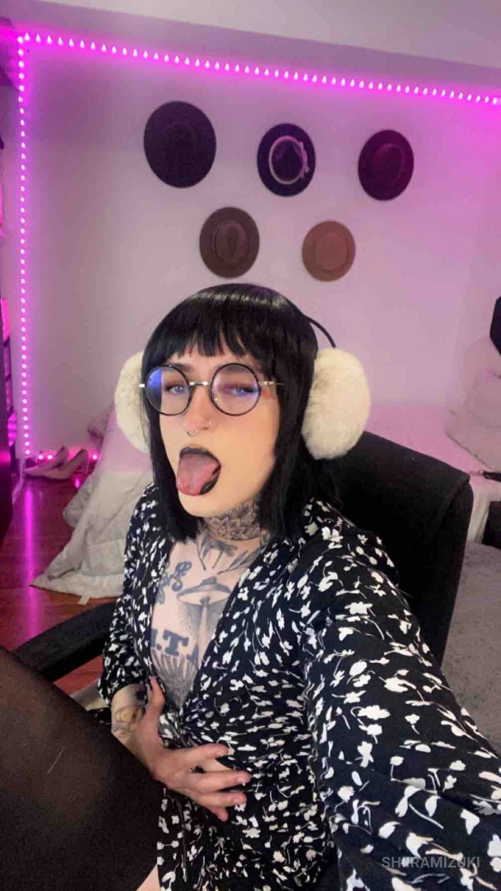 XXX Porn Photo of Nude ShiiraVelkor 10