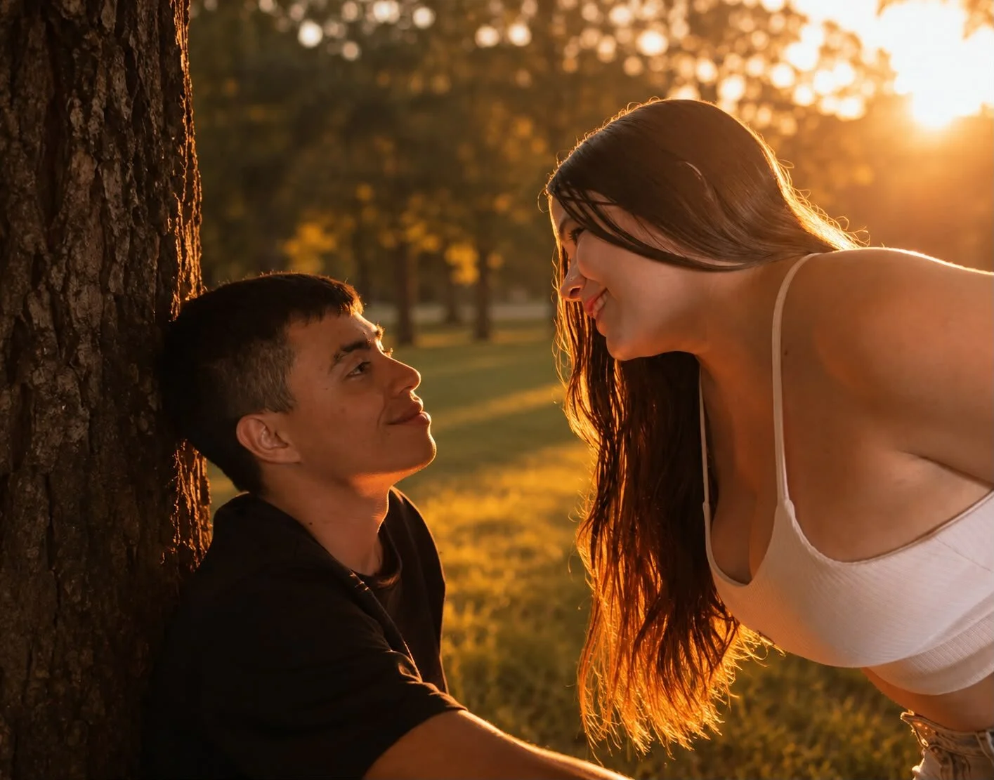 XXX Porn Photo of Nude Laura_And__Andres 3