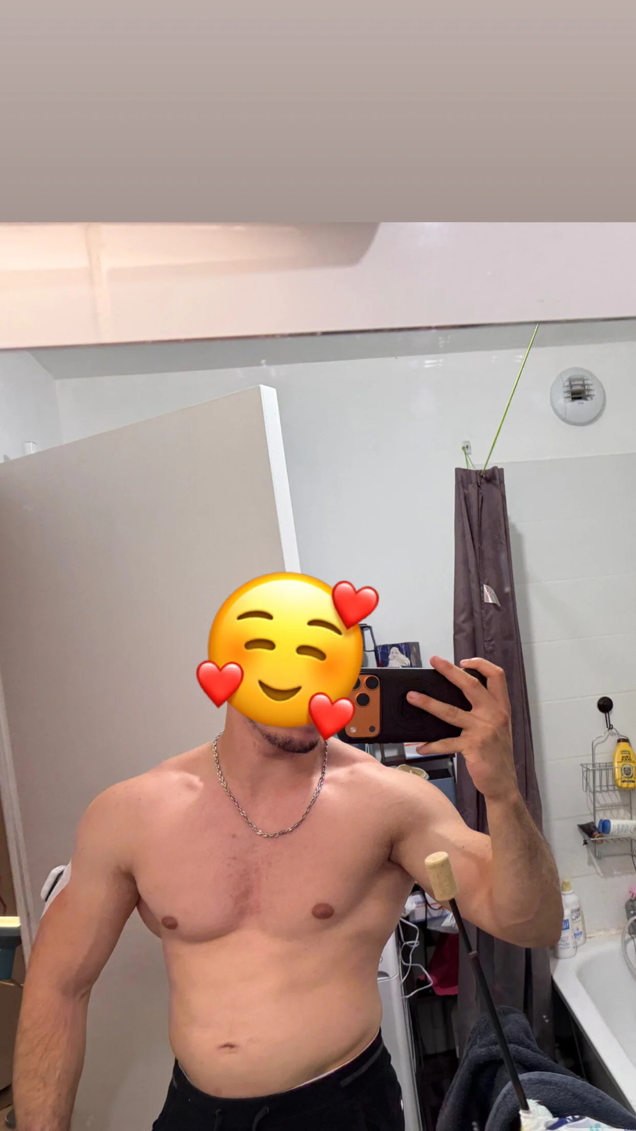 XXX Porn Photo of Nude CBALLS34 5