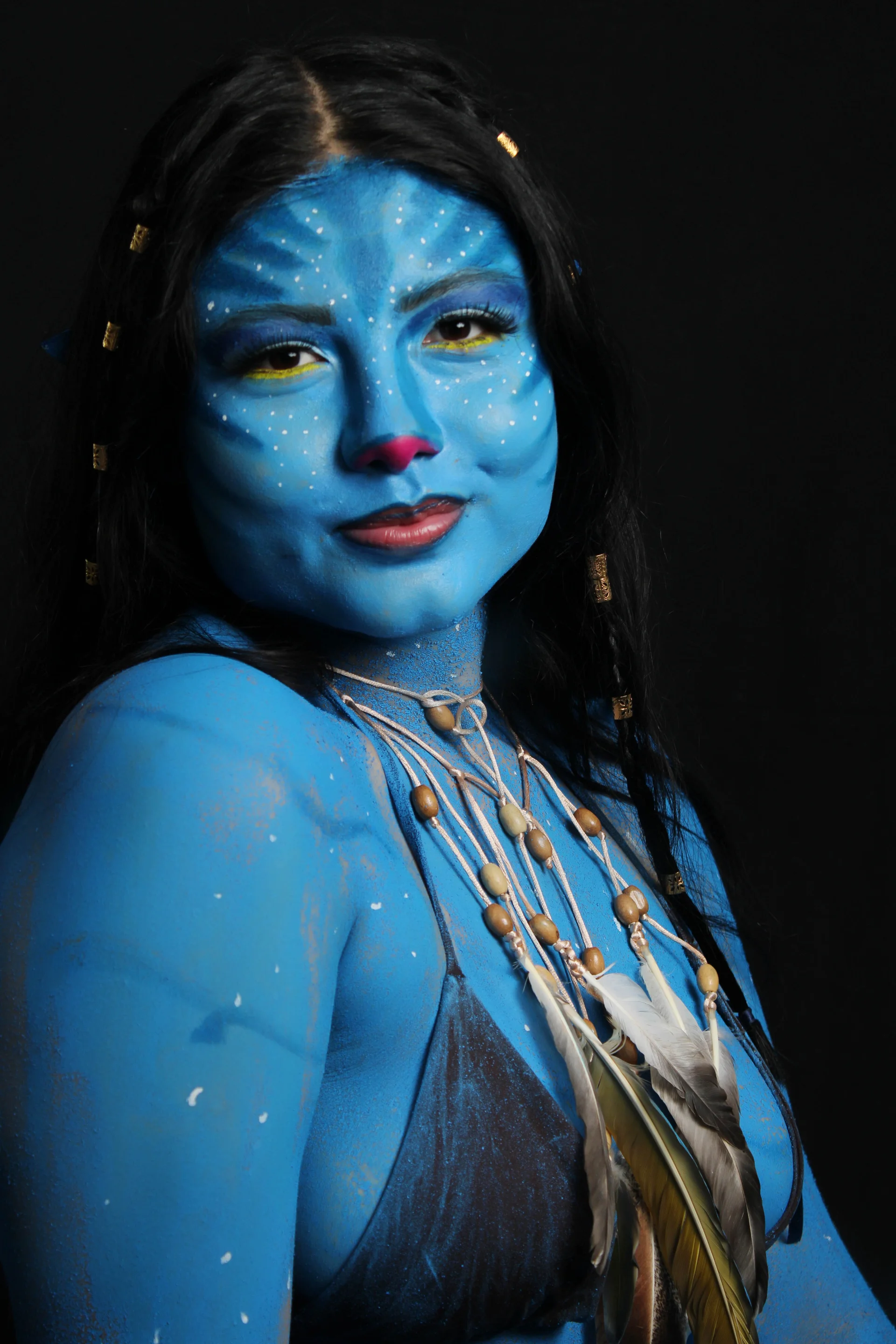 XXX Porn Photo of Nude LARSONMIA 10