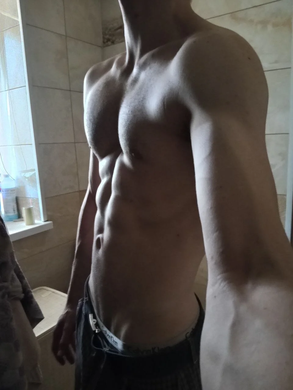 XXX Porn Photo of Nude KaelNox 23