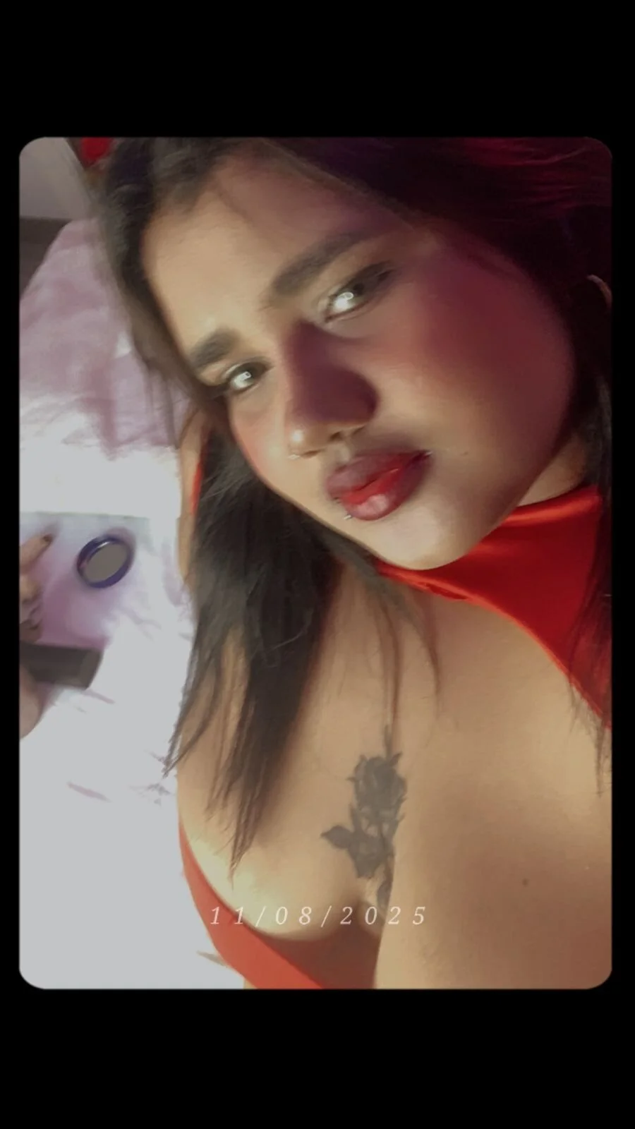 XXX Porn Photo of Nude NaomiAsha 226