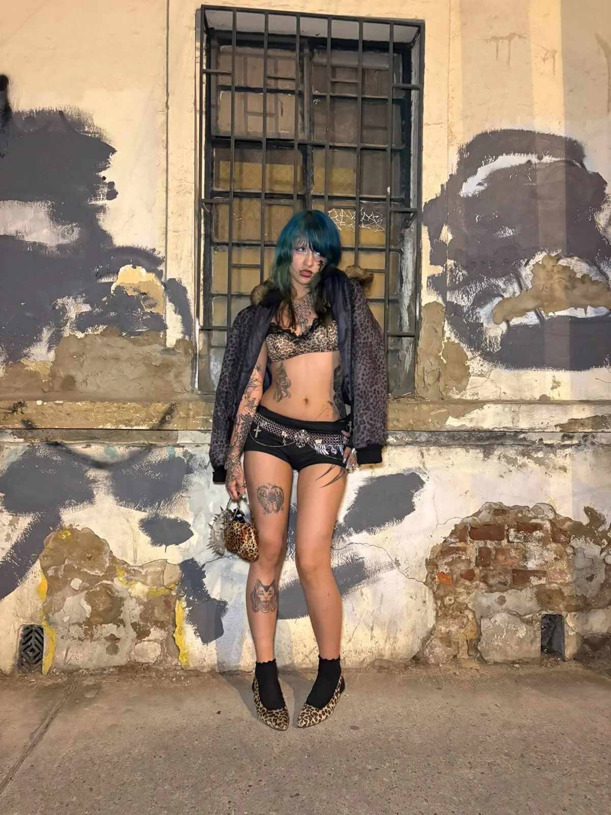XXX Porn Photo of Nude Angel__Dreams 12