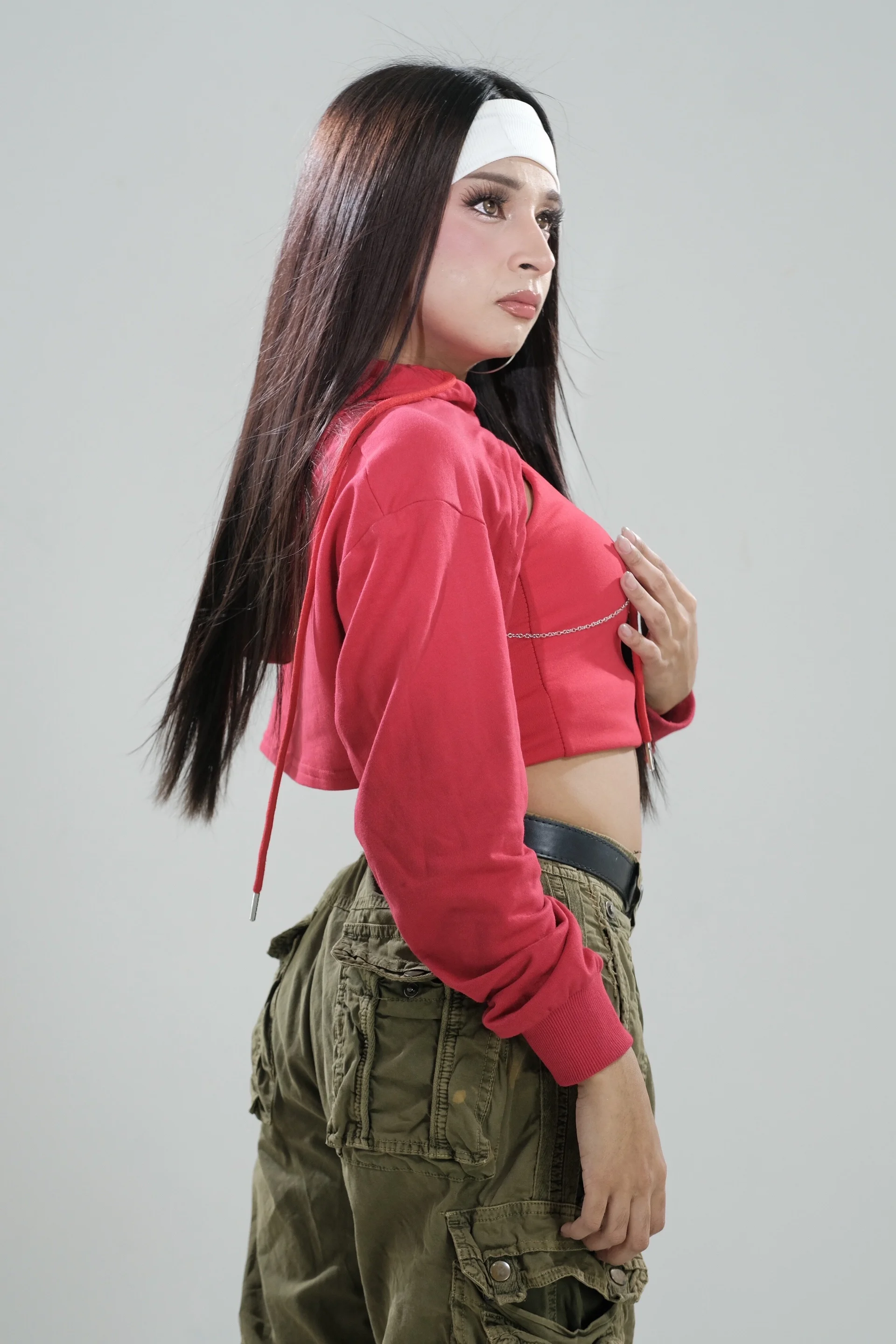 XXX Porn Photo of Nude KrishnaMadison29 3