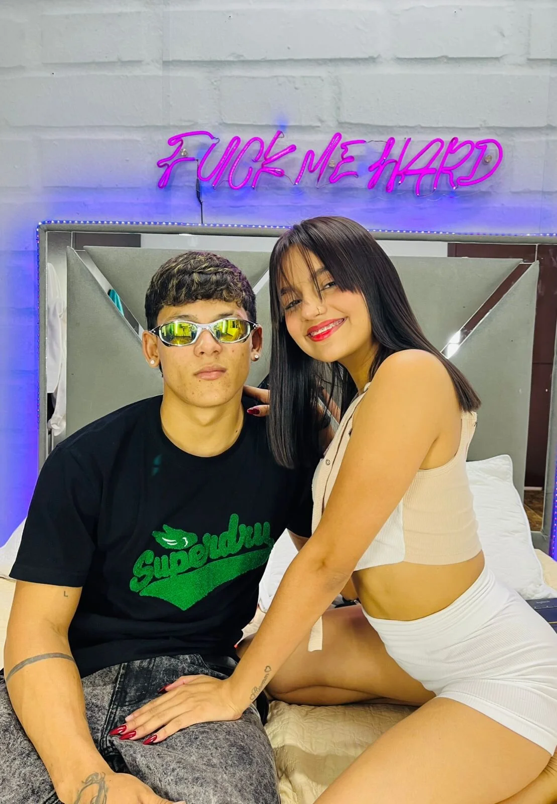 XXX Porn Photo of Nude EndlessTwo 2