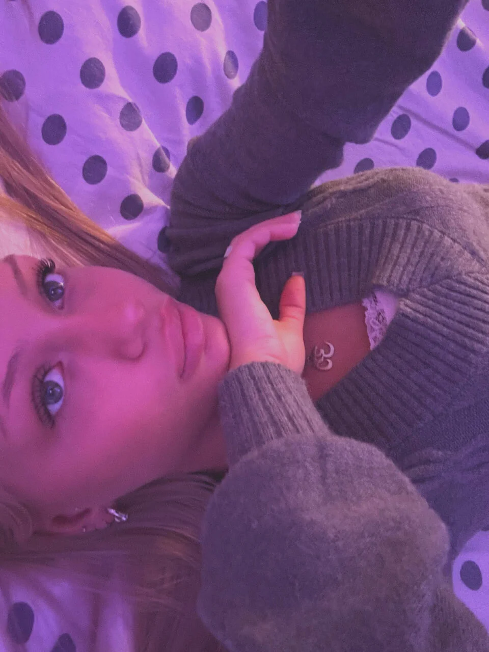 XXX Porn Photo of Nude HeavingLip 5