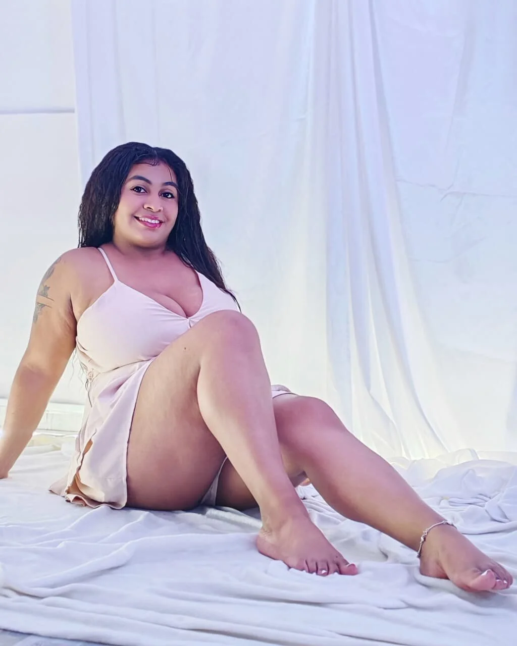 XXX Porn Photo of Nude AndreaSweet2 16
