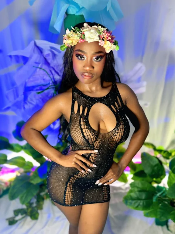 XXX Porn Photo of Nude nikkystorm1_ 161