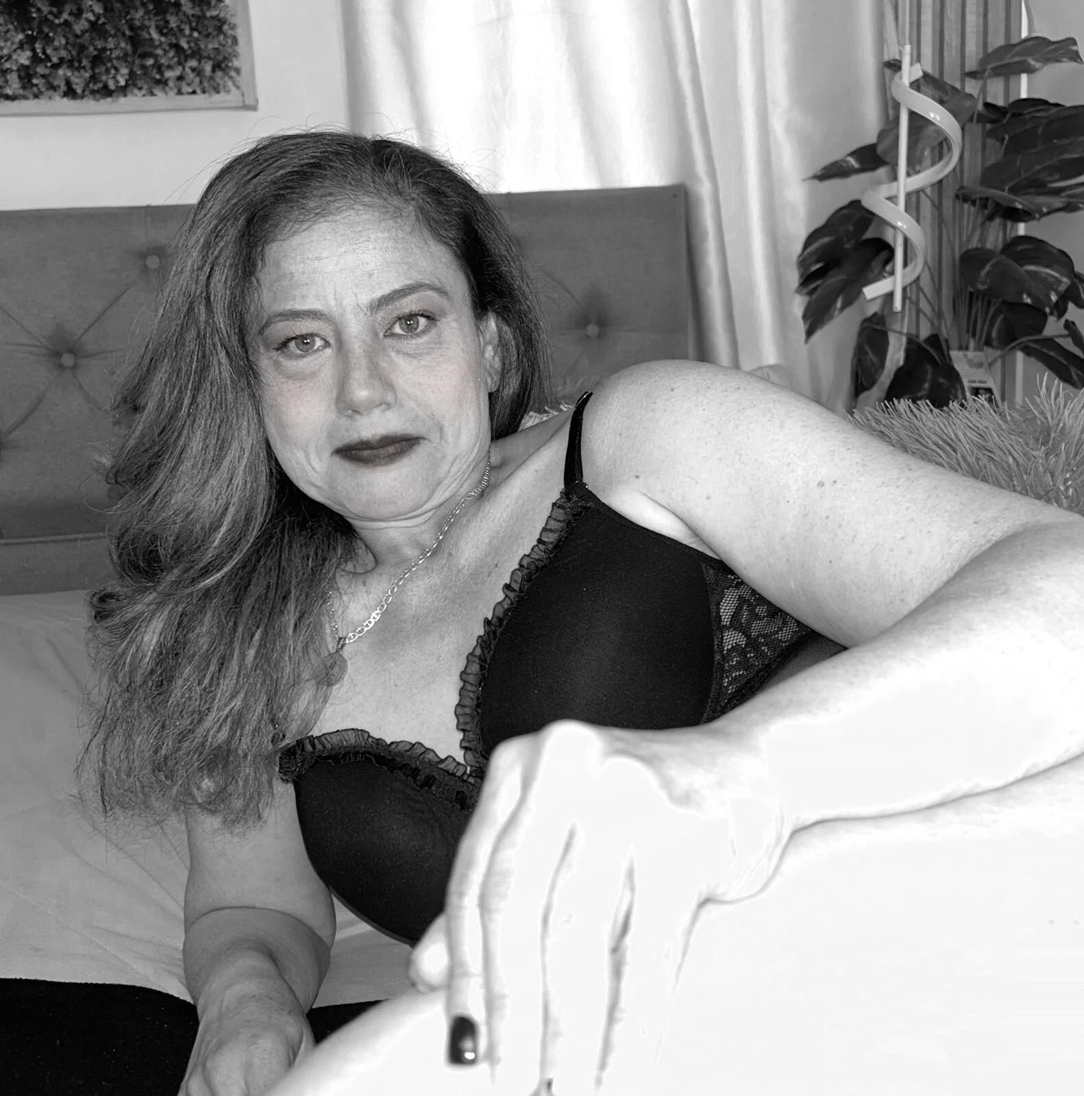 XXX Porn Photo of Nude sasi_luna 51