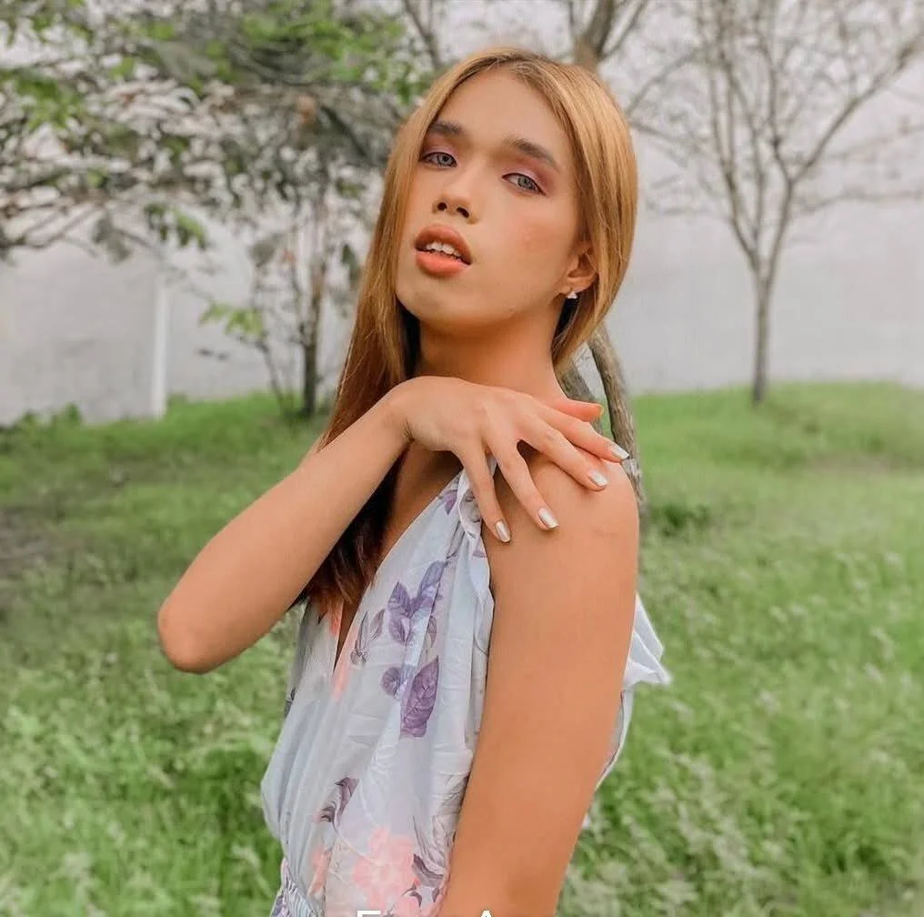 XXX Porn Photo of Nude sassy_alex 3