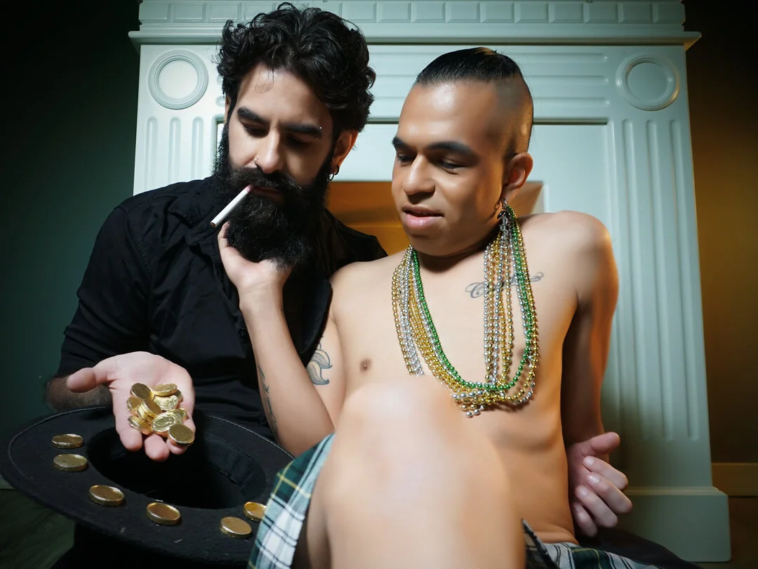 XXX Porn Photo of Nude Haraldsmed 12