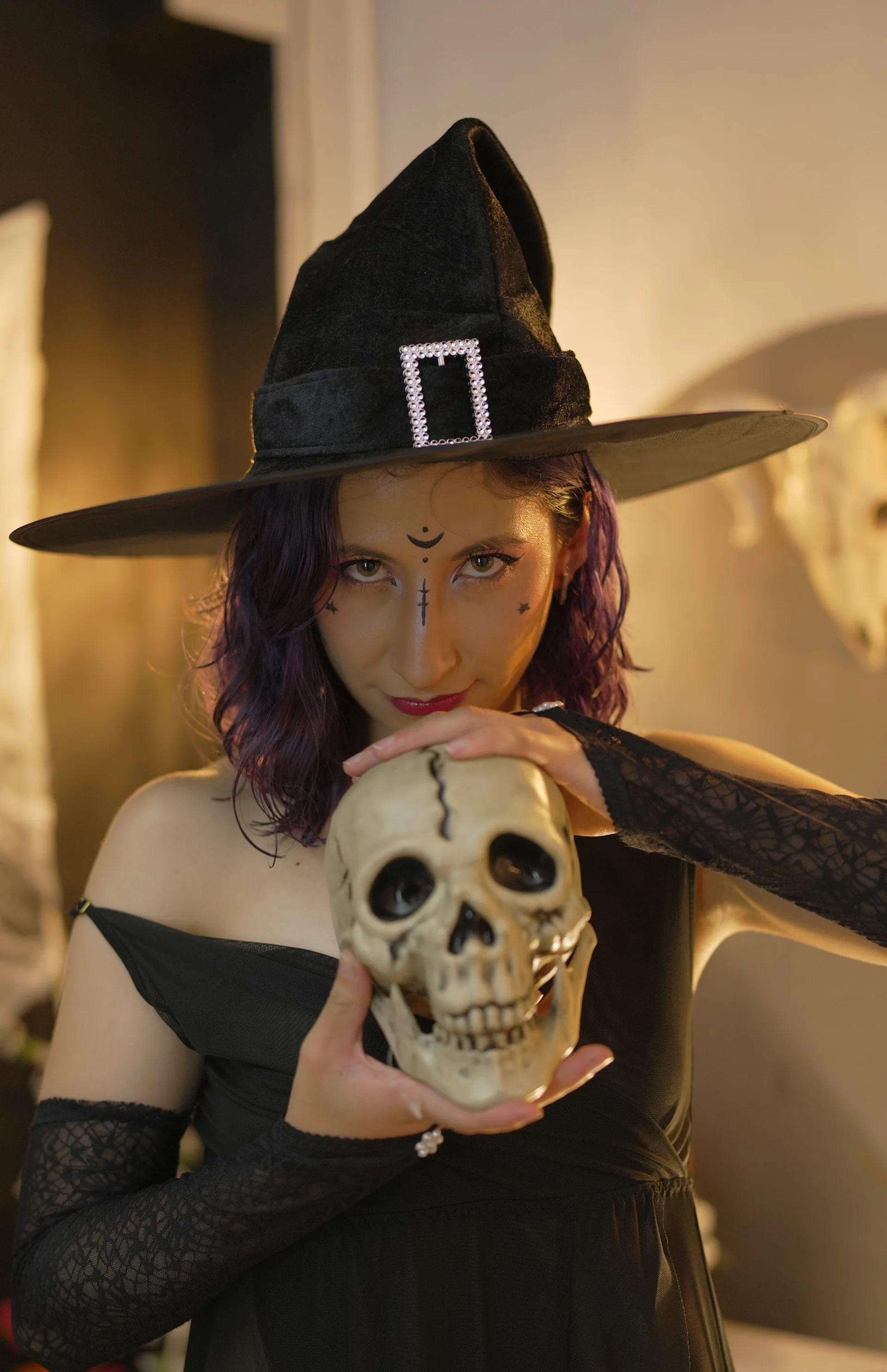 XXX Porn Photo of Nude SkarletJhonson_ 67