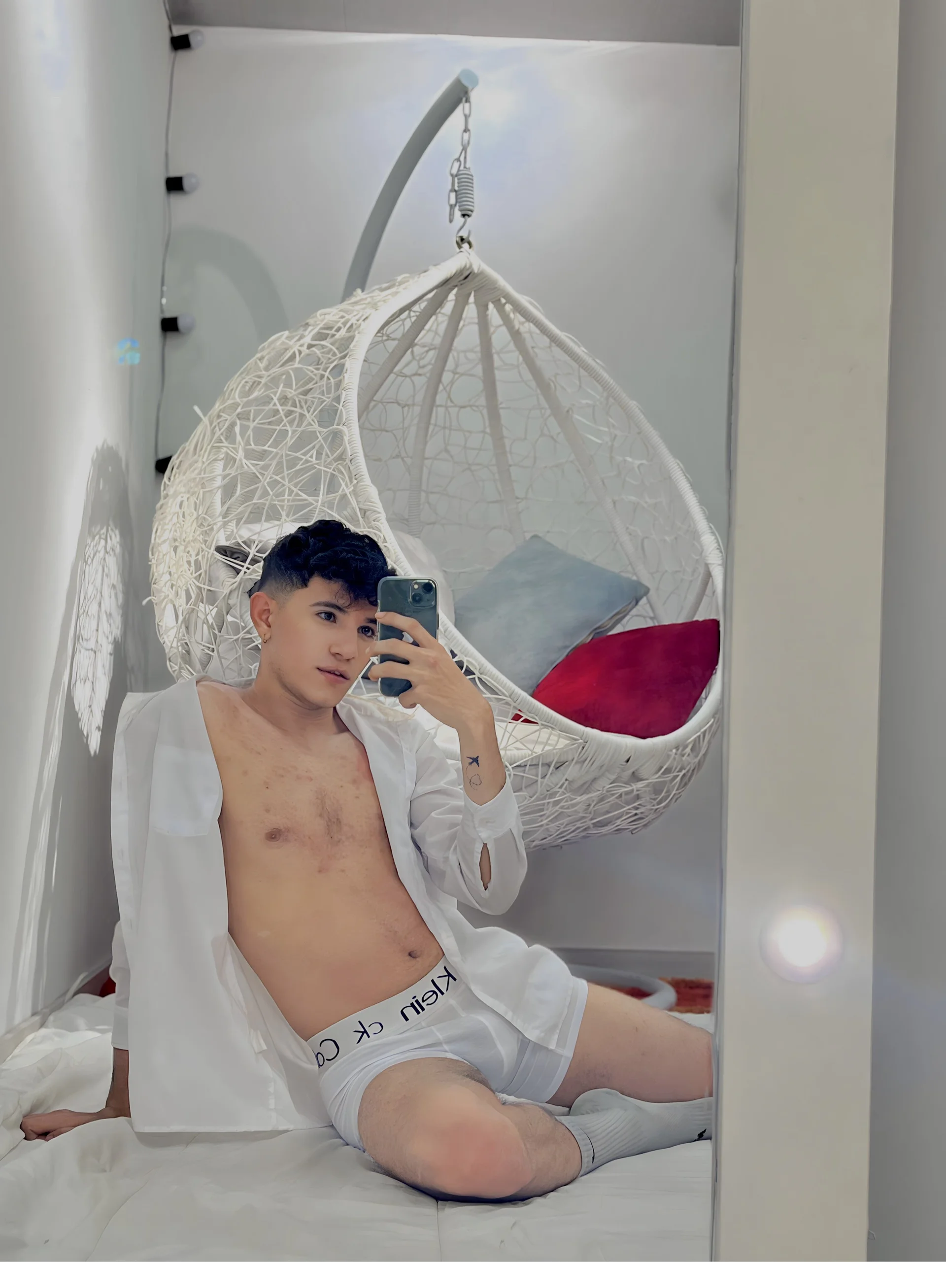 XXX Porn Photo of Nude patrick_sanzz 9