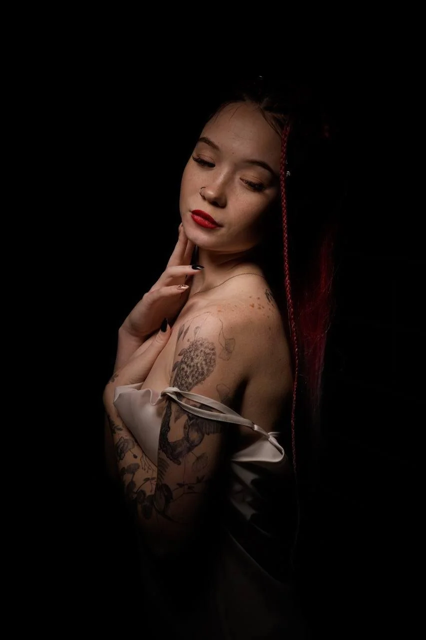 XXX Porn Photo of Nude WendyCandy18 10