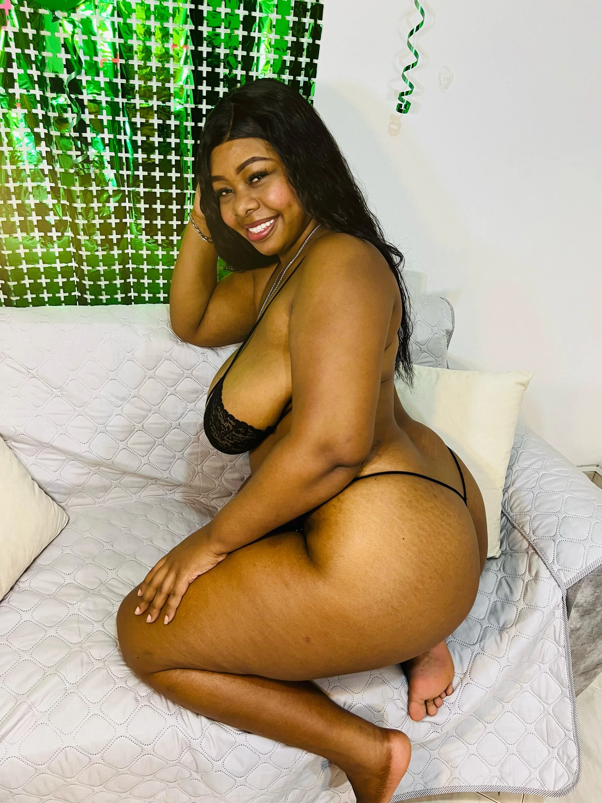 XXX Porn Photo of Nude Kenishax_ 2