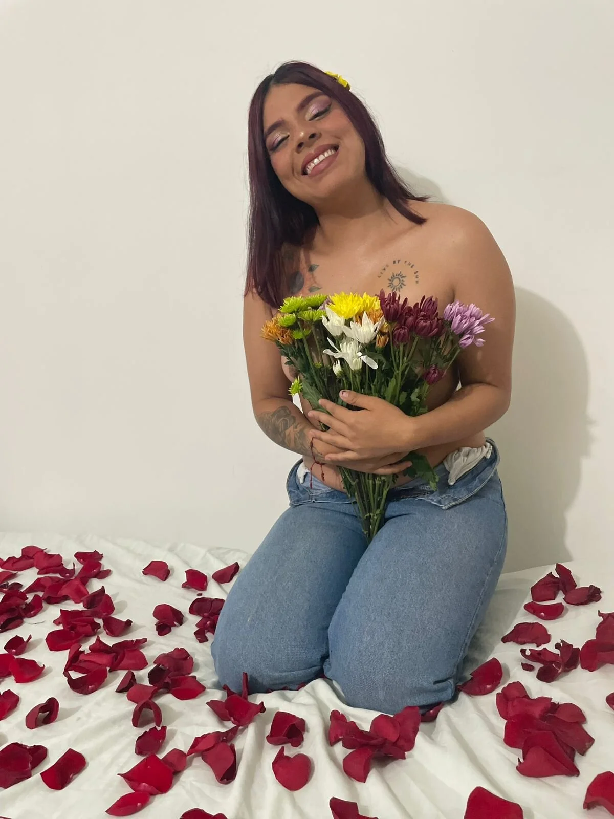 XXX Porn Photo of Nude nicky_andcamil 89