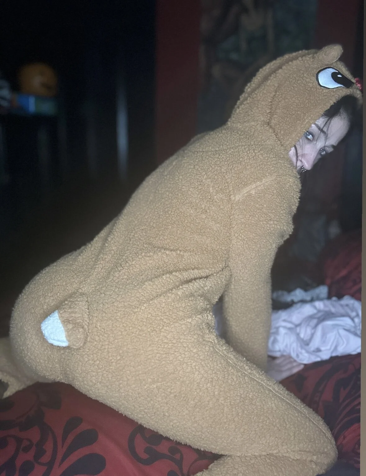 XXX Porn Photo of Nude Lulu_SC 304