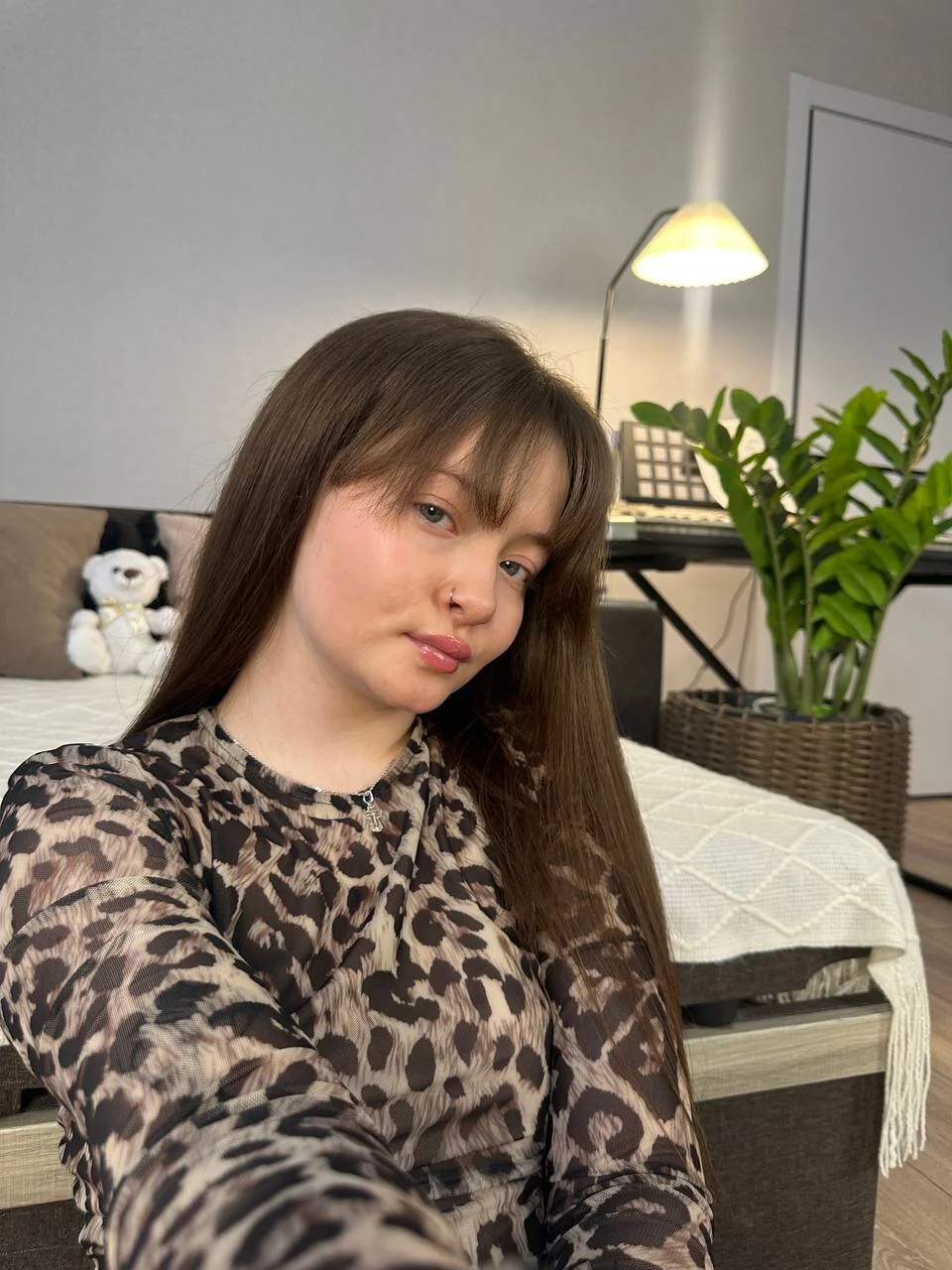 XXX Porn Photo of Nude MillaKowal 34