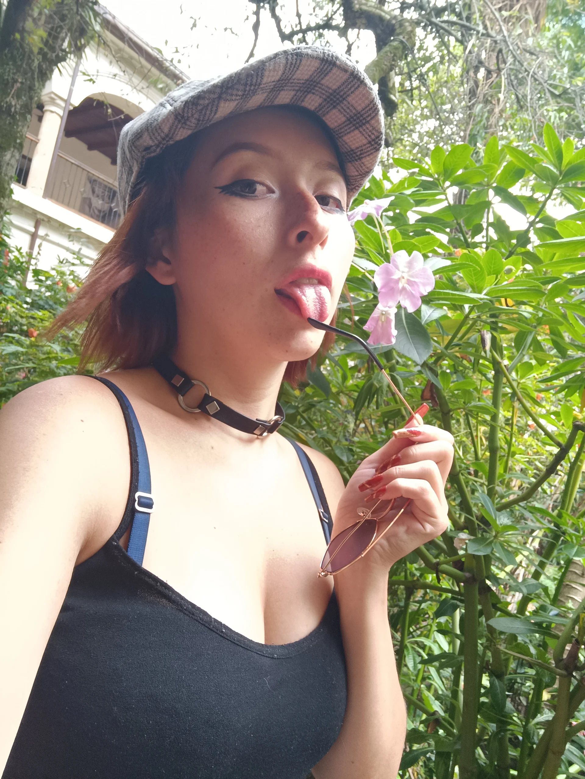 XXX Porn Photo of Nude Ginger_Sweetty 49