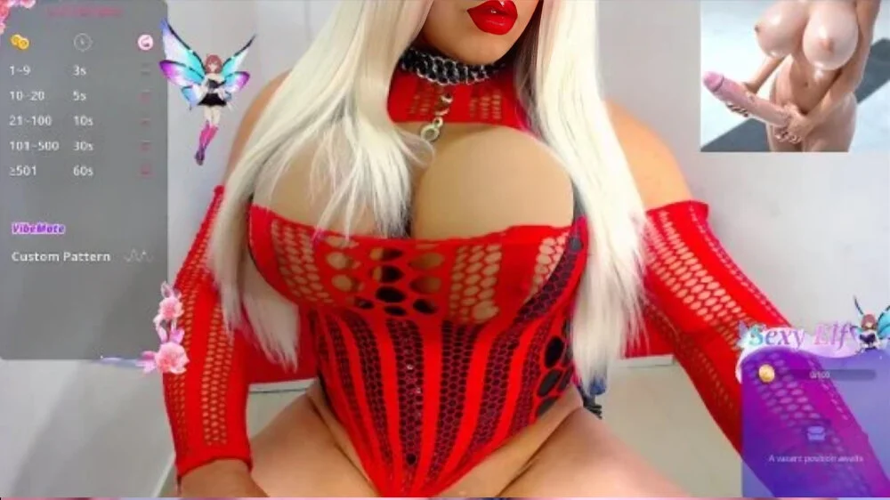 XXX Porn Photo of Nude alicehugecock 8
